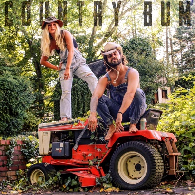 Country Bum - Single