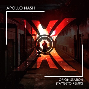 Orion Station (Taygeto Remix) - Single