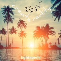 Create Reality (feat. Peter Ries & Saint Of Sin) - Single - Lightseeds