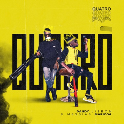 Quatro - Single