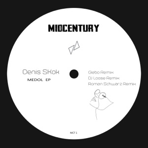 Medol - EP