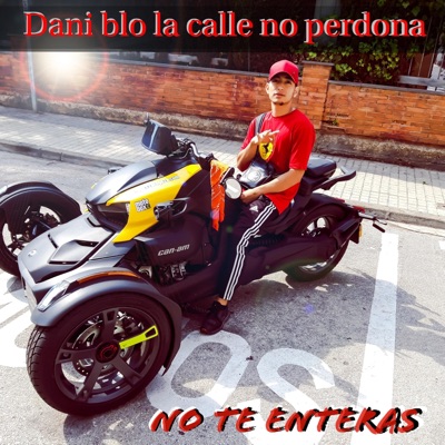 No te enteras - Single