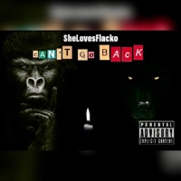 Can't Go Back - Single - SheLovesFlacko