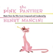 Henry Mancini - The Pink Panther Theme