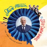 Steve Martin & Steep Canyon Rangers - Santa Fe