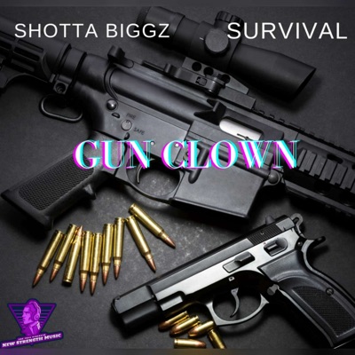 Gun Clown (Demo) - Single