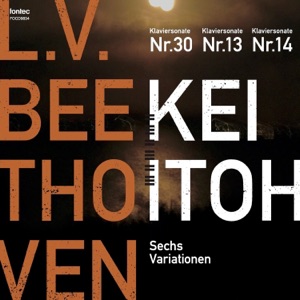 Beethoven Klavierwerke 2