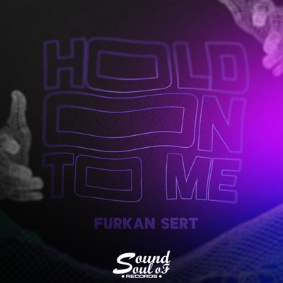 Hold on to Me - Single