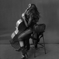 Ludwig van BadGuy (After Beethoven & Billie Eilish) - Single - Maya Beiser