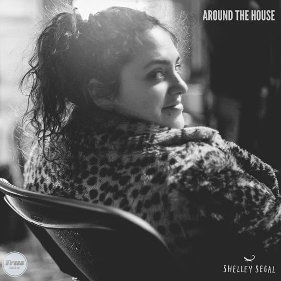 Cover artwork for Around the House