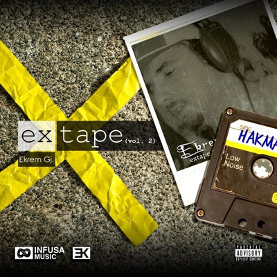 Extape, Vol. 2