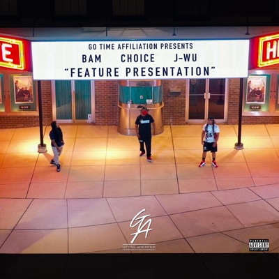 Feature Presentation (feat. Choice & J-Wu) - Single