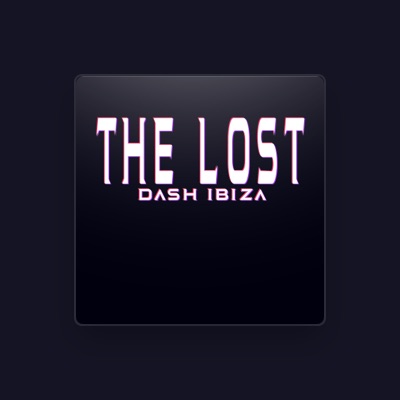 Ouve Dash Ibiza, vê vídeos de música, lê a biografia, vê as datas da digressão e muito mais!