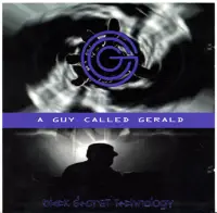 Energy (Extended Mix) — A Guy Called Gerald