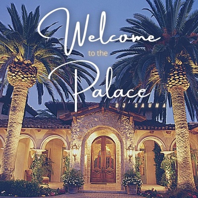 Welcome To the Palace - Single