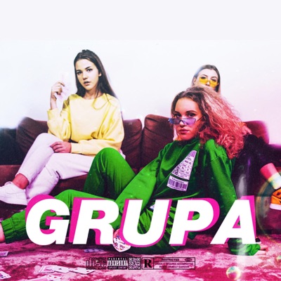 Grupa (feat. Wera, Saper & Nowek) - Single