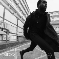 Expecting - Single - Sidiq