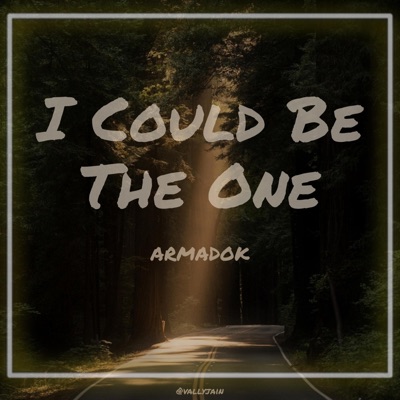 I Could Be the One - Single