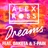 Dreams (feat. Dakota & T-Pain)