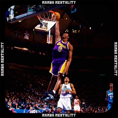 Mamba Mentality (feat. 44dream) - Single