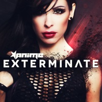 Exterminate - Anime