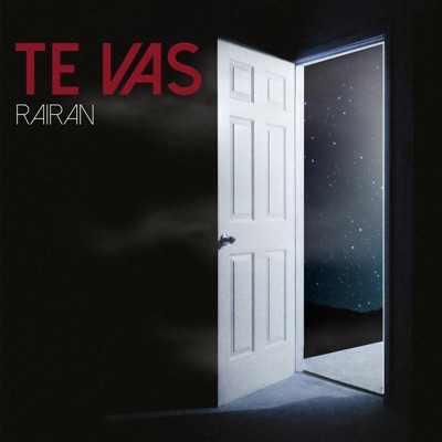 Te Vas - Single