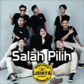 Salah Pilih by Losskita - cover art