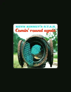 Listen to Kevn Kinney's S.T.A.R., watch music videos, read bio, see tour dates & more!