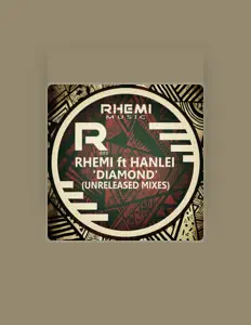 Listen to Rhemi, watch music videos, read bio, see tour dates & more!