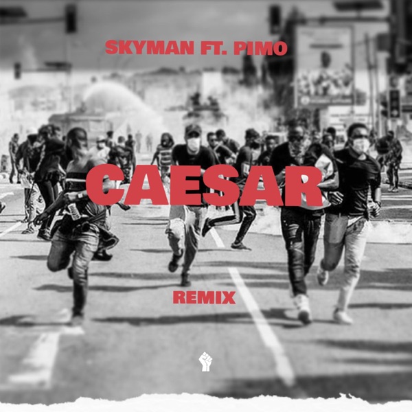 Caesar (feat. Pimo) [Remix]