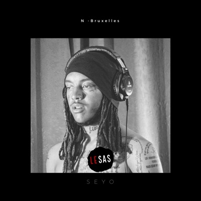Bruxelles (feat. $eYO) - Single