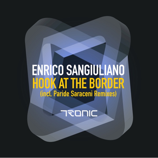 Hook At the Border - Single
