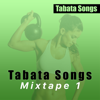 Rhythm Is a Dancer (Tabata) - Tabata Songs