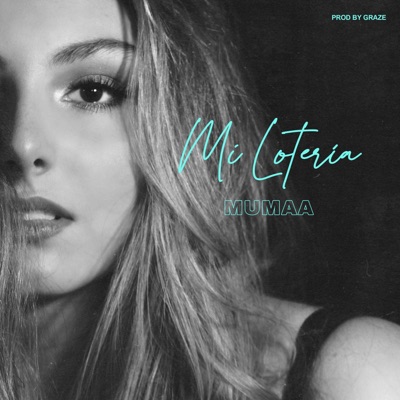 Mi Lotería (feat. Nash) - Single