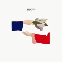 Blow (feat. Holly Hebe) - Single - Yuto.