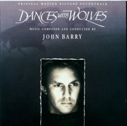 Dances With Wolves (Original Motion Picture Soundtrack) - John Barry