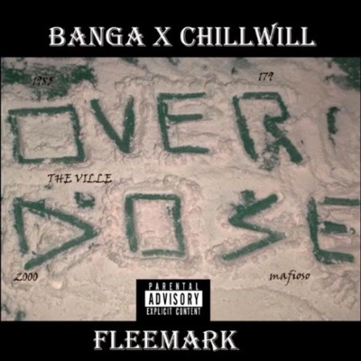 Overdose (feat. B.Ville & Chill Will) - Single