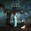 Marnik - Burn (feat. ROOKIES) bild