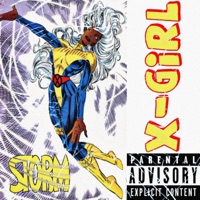 Storm (X-Girl) - Single - Zay Mo