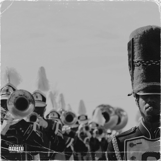 Cover artwork for Money Maker (feat. Lil Wayne)