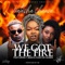 We Got the Fire (feat. T Sean & Cleo Ice Queen) - Natasha Chansa lyrics