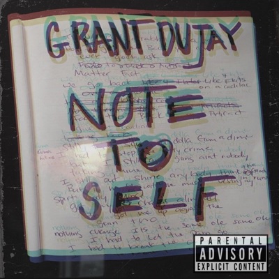 Note to Self - Single