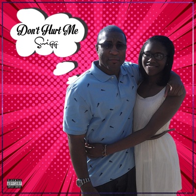 Don't Hurt Me - Single