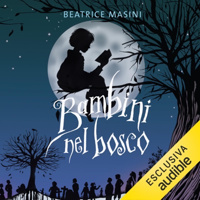 Bambini nel bosco