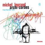 Michel Legrand - Di-gue-ding-ding