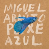 Peixe Azul artwork