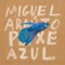 Balzac - Miguel Araújo lyrics
