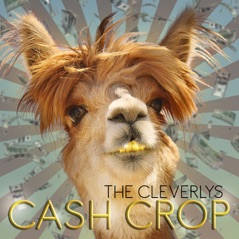 Cash Crop - EP