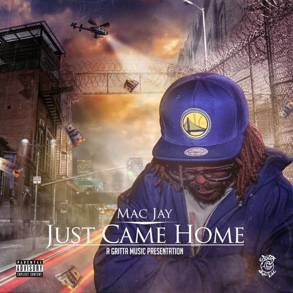 Just Came Home