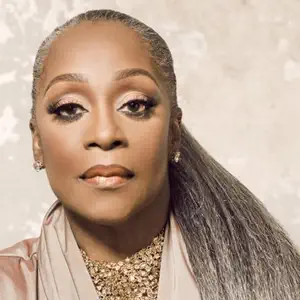 Regina Belle